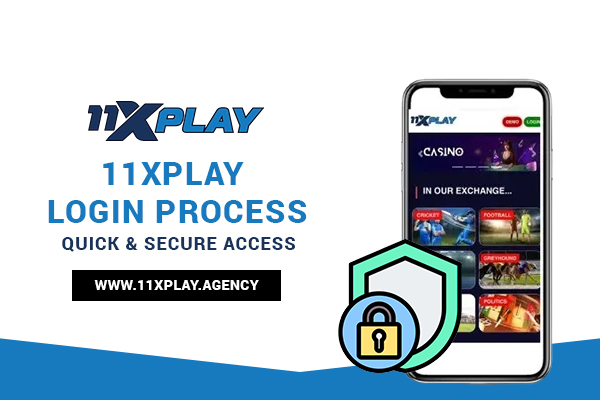11xplay Login