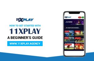 Read more about the article How to Get Started with 11XPLAY: A Beginner’s Guide