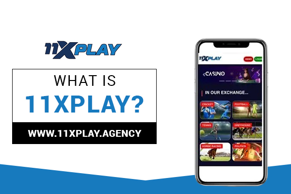 What is 11xplay