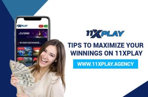 Read more about the article Tips to Maximize Your Winnings on 11XPLAY