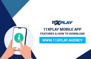 Read more about the article 11XPLAY Mobile App: Features & How to Download