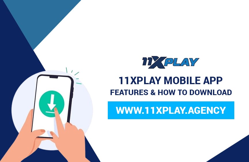 Read more about the article 11XPLAY Mobile App: Features & How to Download