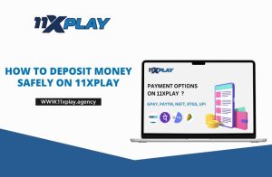 Read more about the article  How to Deposit Money Safely on 11XPLAY