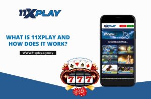 Read more about the article What Is 11XPLAY and How Does It Work?