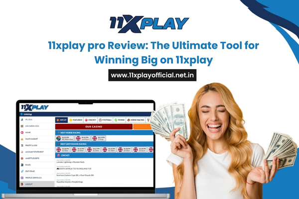 You are currently viewing 11xPlay Pro Review: The Ultimate Tool for Winning Big on 11xPlay