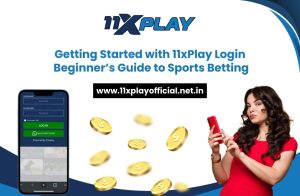 Read more about the article Getting Started with 11xPlay Login: Beginner’s Guide to Sports Betting