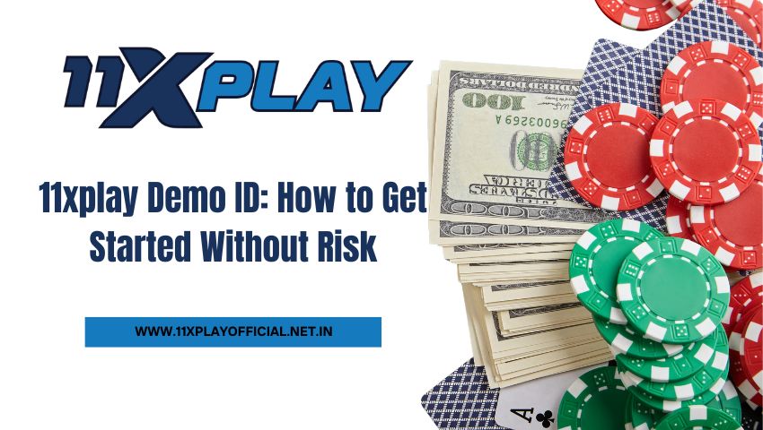 Read more about the article 11xplay Demo ID: How to Get Started Without Risk