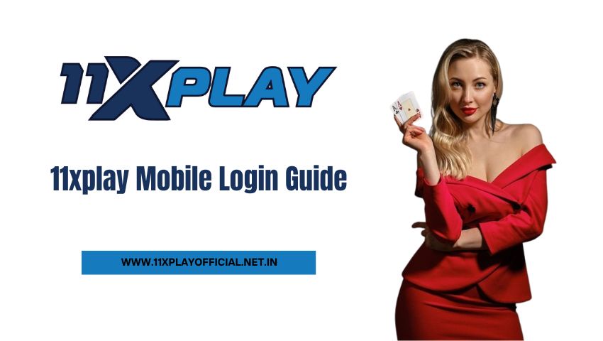 Read more about the article 11xplay Mobile Login Guide